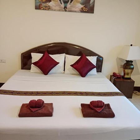 Pearl Place Hotel Hat Yai Eksteriør billede