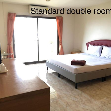 Pearl Place Hotel Hat Yai Eksteriør billede