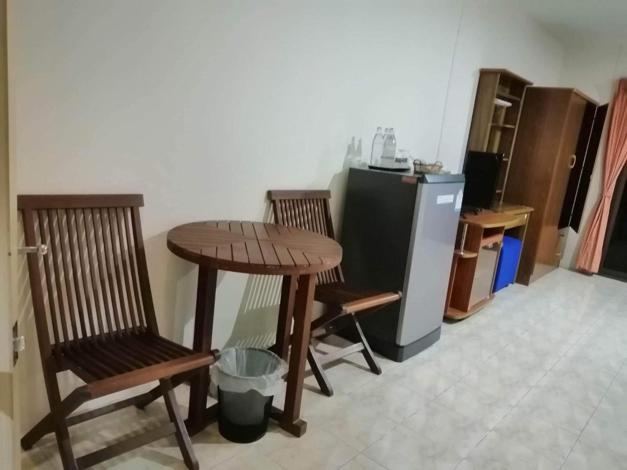 Pearl Place Hotel Hat Yai Eksteriør billede