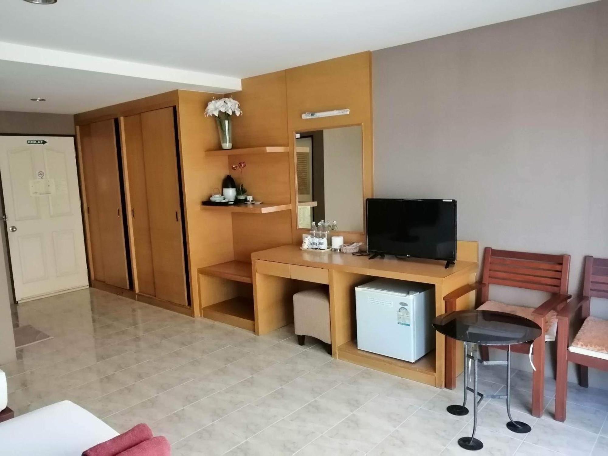 Pearl Place Hotel Hat Yai Eksteriør billede