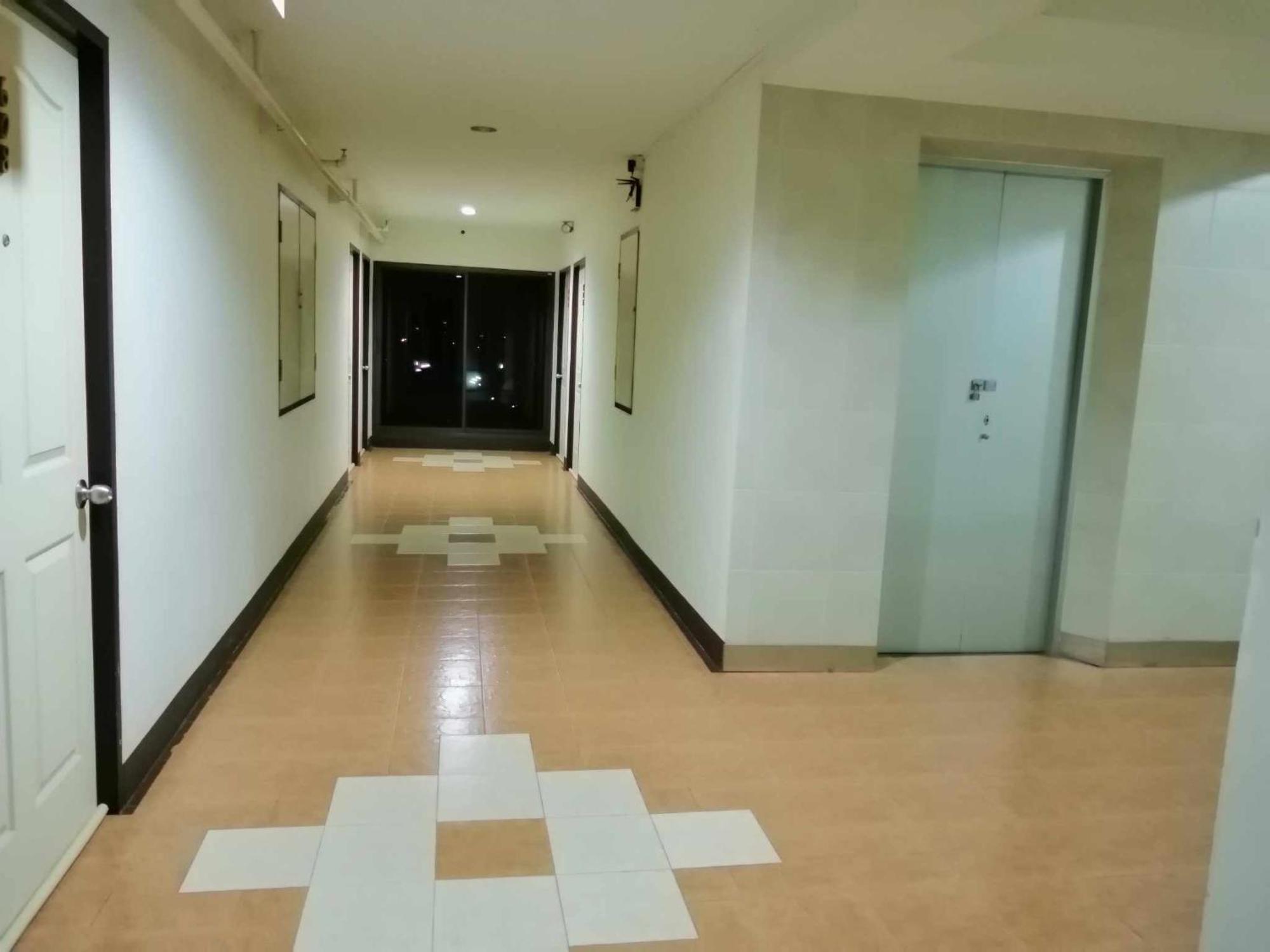 Pearl Place Hotel Hat Yai Eksteriør billede