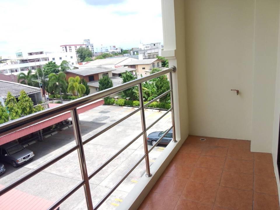 Pearl Place Hotel Hat Yai Eksteriør billede